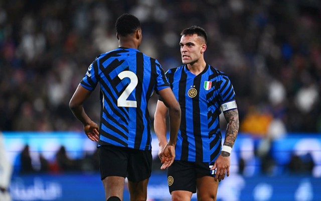 孔帕尼：阿芳很可能下周末复出；我们祝穆勒在美职联决赛获胜（孔帕尼：阿芳有望下周末回归；祝穆勒美职联决赛告捷）