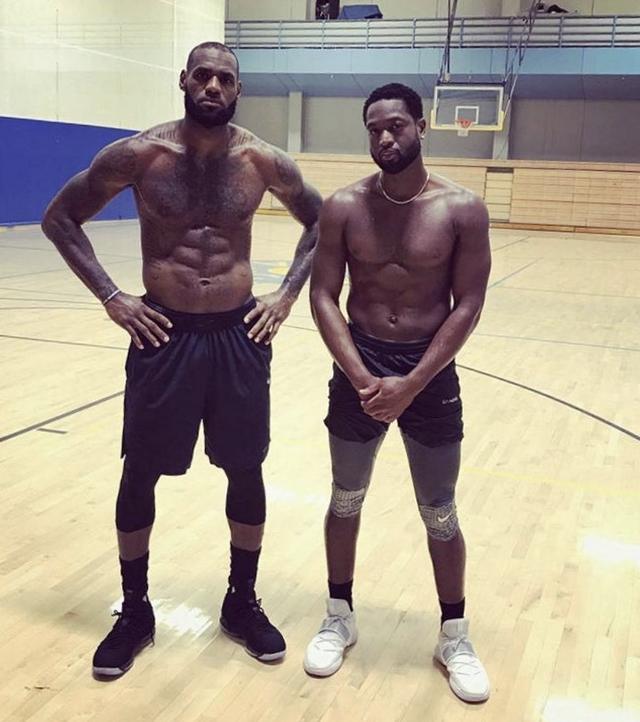 湖人詹姆斯关键三分锁定胜利（詹姆斯关键三分助湖人取胜）